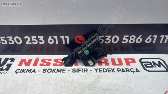 MG MG4 SAĞ ARKA BRAKET ORJİNAL ÇIKMA YEDEK PARÇA