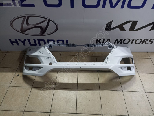 HYUNDAİ TUCSON 2018-2021 ÖN TAMPON ORİJİNAL ÇIKMA