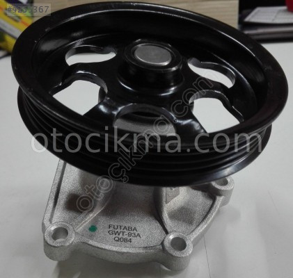 TOYOTA AE101 1.3 2E DVİRDAİM