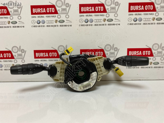 HONDA CİVİC FK1 AİRBAG SARGI SİNYAL 35250-SMG-S410-M1