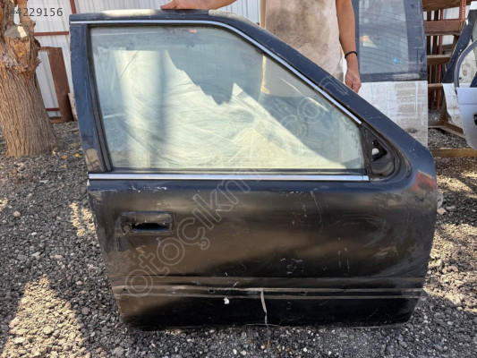 HYUNDAİ EXCEL SAĞ ÖN KAPI DIŞ AÇMA KOLU 90-95 MODEL