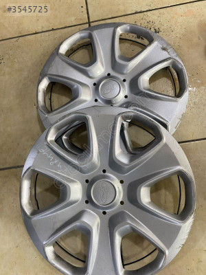 FORD COURİER JANT KAPAĞI