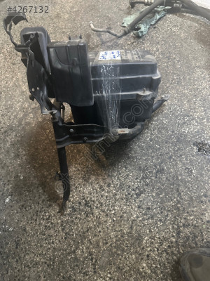 Fiat ducato sigorta kutu bağlantı ayağı komle