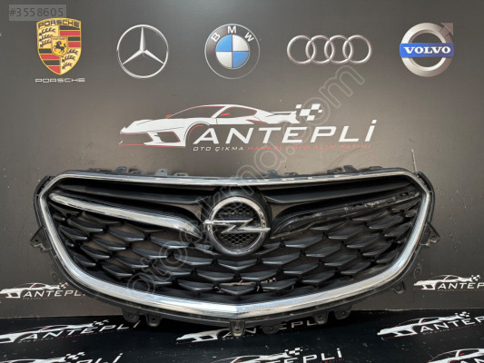 OPEL İNSİGNİA ÖN PANJUR ÇIKMA ORİJİNAL