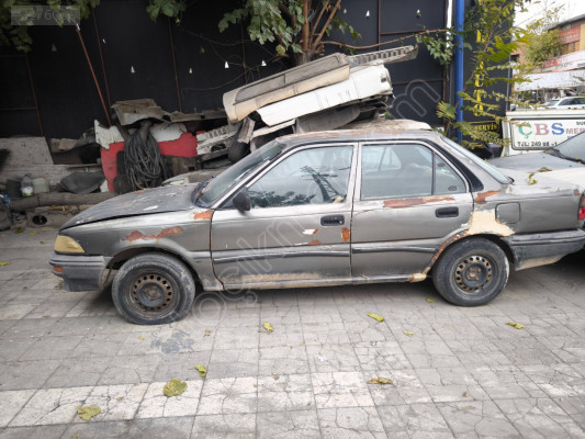 COROLLA KAPILAR 88-92
