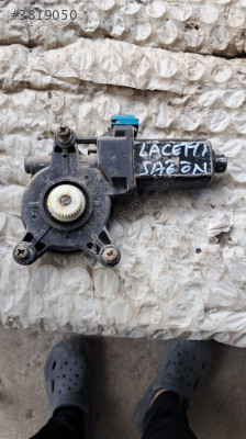 CHEVROLET LACETTİ SAG ÖN CAM MOTORU.OTO ERKAN ÜNYE