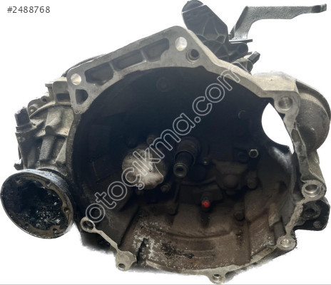 SEAT TOLEDO 1.9TDİ ÇIKMA ŞANZIMAN ŞANZIMAN CENTER'DEN