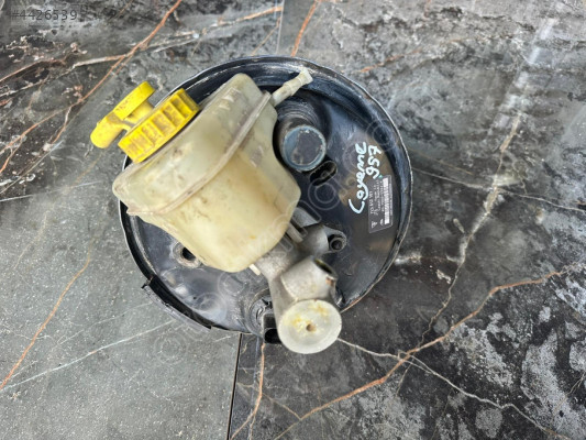 7L56512101 PORSCHE CAYENNE WESTINGHOUSE EGE OTOMOTİV BURSA