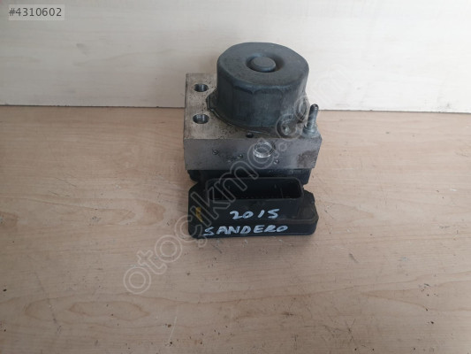 dacia sandero 2013 1.5 abs beyni (son fiyat)