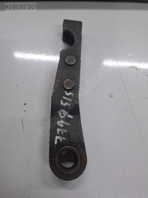 Fiat palio tempra debriyaj çatali 7799515