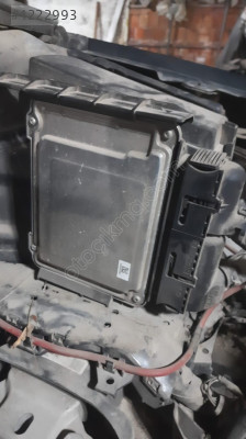 VOLKSWAGEN PASSAT B8,5 MOTOR BEYNİ 1,5 DPC KOD