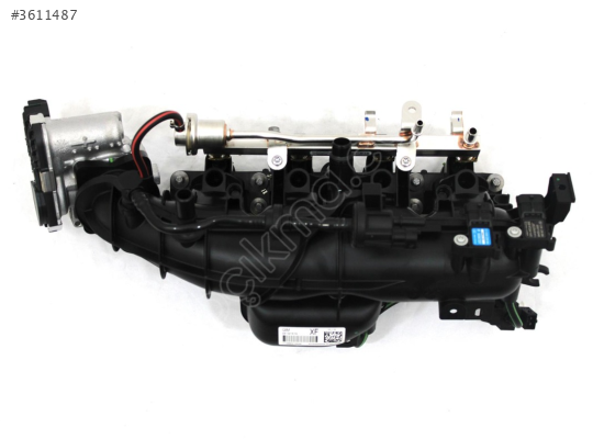 OPEL ASTRA J 1.4 cc A14NET SIFIR ORJİNAL EMME MANİFOLD