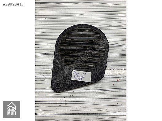 Torpido Ön Göğüs Sağ Sol Yan Hoparlör Kapak Kangoo 8200180959