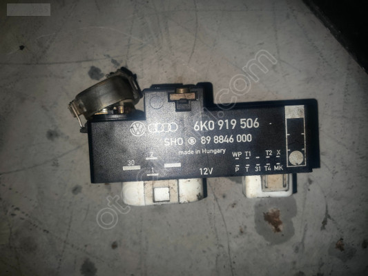 Polo Clasik fan beyni