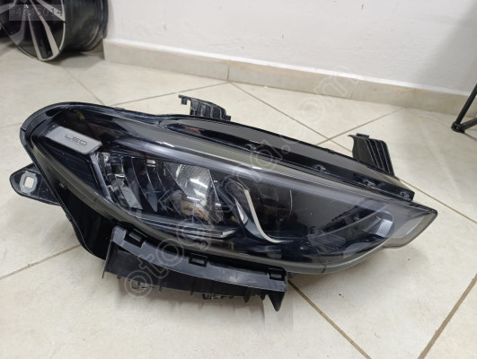 EGEA SAĞ FAR FUL LED ORJİNAL ÇIKMA 2021/2024 EGEA CROSS