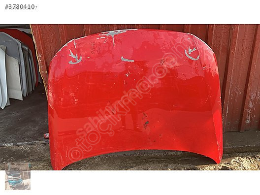 3C0823413A 2006-2012 vw passat b6 ön kaput