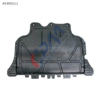 VOLKSWAGEN GOLF 7 A3 LEON OCTAVİA MOTOR ALT MUHAFAZA 3Q0825236D
