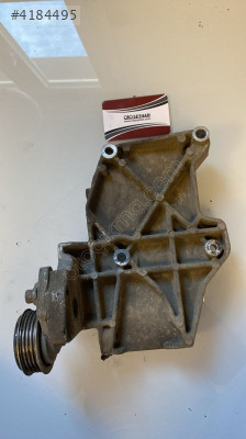 058260885C passat audi a4 1.8 benzinli klima kompresörü braketi
