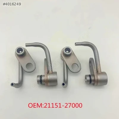 21151-27400 YAĞLAMA JETİ DİZEL  D4EA  SANTAFE - SPORTAGE