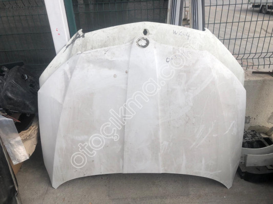 SKODA OCTAVİA ÖN KAPUT