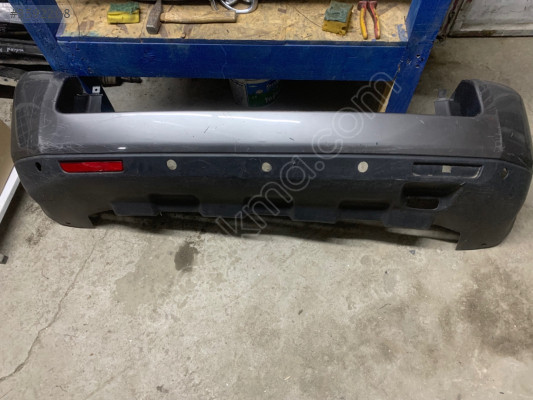 LAND ROVER FREELANDER 2 ORJİNAL ARKA TAMPON