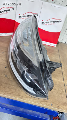 Renault Clio 4 SAĞ FAR LEDLİ 12-19 260101766R