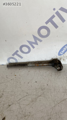 suzuki swift 2008 direksiyon alt mafsal/mil