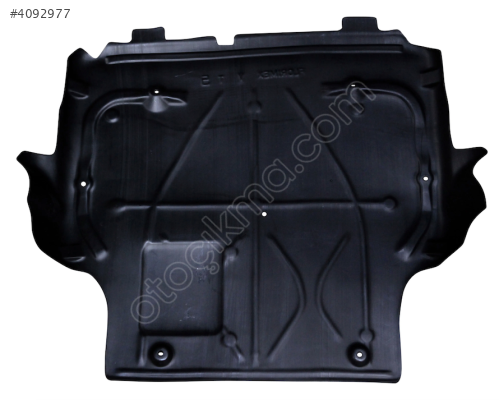 7E0805685A VW TRANSPORTER T6-T7 09-19 MOTOR ALT MUHAFAZA