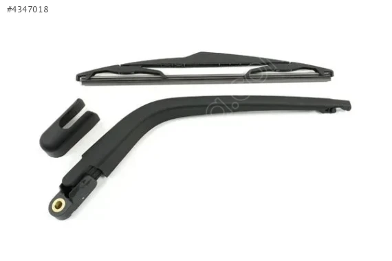 ARKA SUPURGE KOMPLE HYUNDAI I10 2008 -- 310 MM