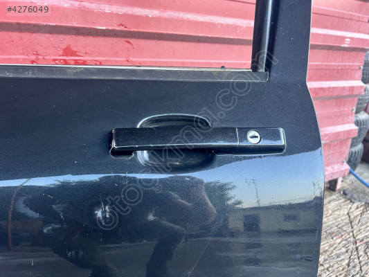 SEAT TOLEDO ÖN ARKA DIŞ KAPI KOLLARI ÇIKMA ORJİNAL HATSZ