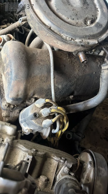Lada vaz motor