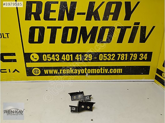 622208499R 622215034R RENAULT MASTER FAR BAĞLANTI AYAĞI SAĞ SOL