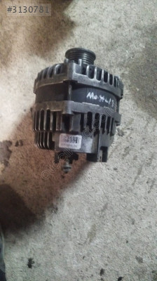 RENAULT MASTER 3 ŞARJ DINAMOSU ORIJINAL ÇIKMA