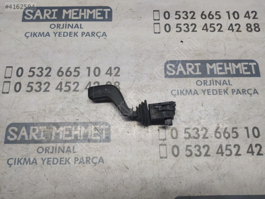 ÇIKMA OPEL CORSA C SİLECEK KOLU 09185417