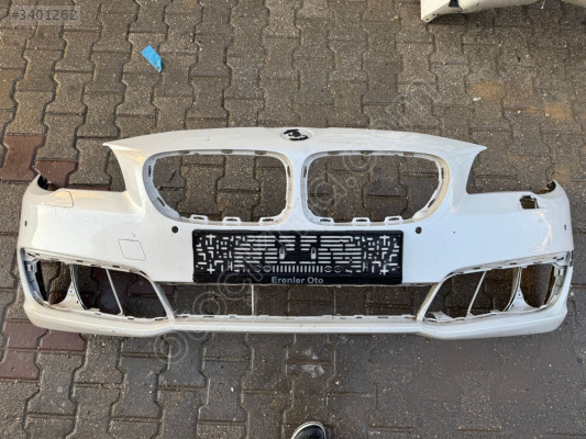 BMW 5 SERİSİ F10 LCİ ÖN TAMPON 2013-16