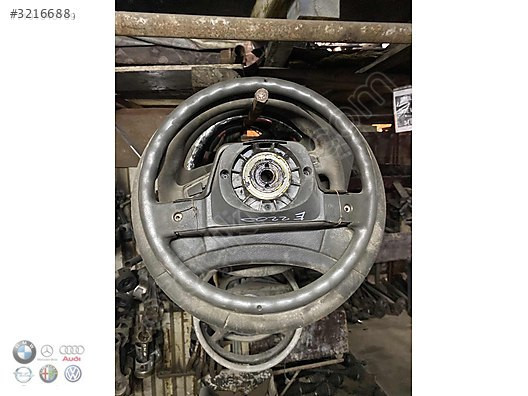 MAZDA E2200 DİREKSİYON SİMİDİ (ORJİNAL) ÇIKMA - ÖZEN OTOMOTİV