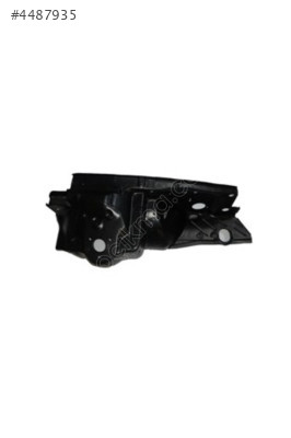 Honda Accord İç Podye Saci Sol 19942095