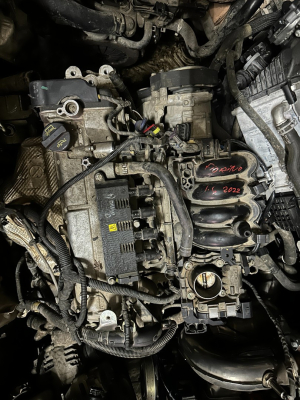 FİAT FİORİNO 2022 1.4 KOMPLE MOTOR ÜÇEL OTO ÇIKMA BURSA