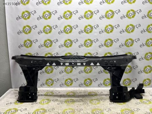 MERCEDES SPRİNTER 2006 2015 W906 ÖN PANEL MB1225175  A9068800203