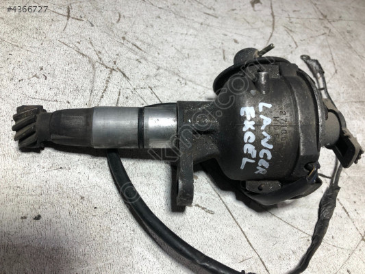 Hyundai Excel Sonata Elantra 1988-1994 Distribütör