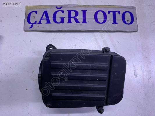 GOLF HAVA FİLTRE KUTUSU 1K0129607 ÇAĞRI OTO MASLAK