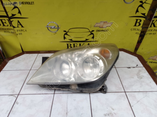 OPEL ASTRA H SOL FAR ÇIKMA YEDEK PARÇA