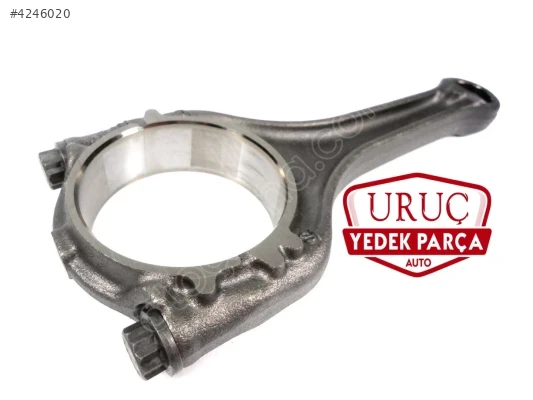 04E198401AM ORJİNAL 04EAM PİSTON KOLU ( BİYEL KOLU ) 1.4 TSİ