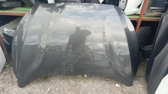 2018-22 FORD FOCUS MOTOR KAPUTU ÇIKMA ORJİNAL