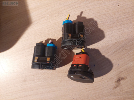 FORD FUSION CAM DÜGMESİ ORJINAL