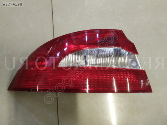 SUPER B STOP SOL 2008 2009 2010 2012 2013 DEPO SIFIR 3T5945111