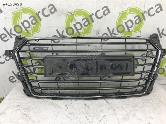 AUDI TT 2015 2020 ÖN PANJUR  TT-S 8S0853651A