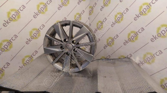 VOLKSWAGEN GOLF 2013 2016 JANT 5G0601025H