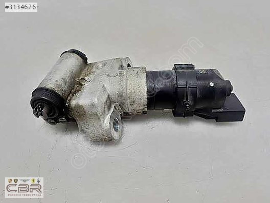 PORSCHE CAYENNE EL FREN MOTORU 2011/2016