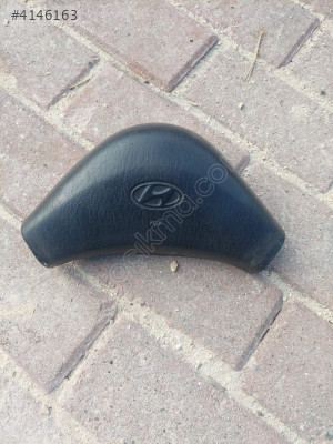 HYUNDAİ ACCENT DİREKSİYON AİRBAG OZANSOY BURSA